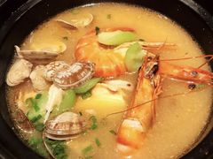 -蟹之国·精品蟹料理(极地店)