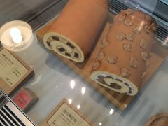 -SKROLL卡特司库·蛋糕定制·生吐司·司康(古北程家桥店)