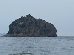 -棒棰岛宾馆景区