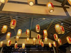 -大张烙馍村(绿地店)