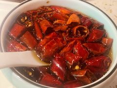 -鑫隆四季涮肉(八角畅游店)