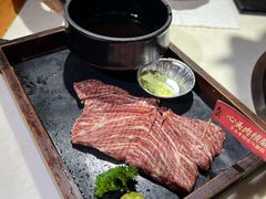 -久藏·横膈膜烧肉·酒场(江汉路店)