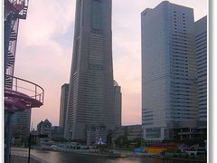 -横滨地标大厦