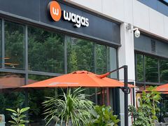 -wagas(暖山店)
