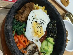 -小木屋拌饭(西安万象天地店)