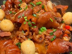 -绿草地·湘菜(芙蓉天街店)