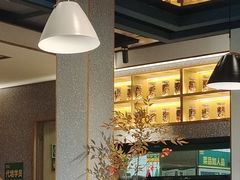 -李军力烧烤(政通路店)