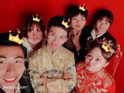 点击看大图 -蔚蓝映像STUDIO婚纱摄影(南稍门店)