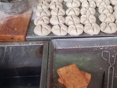 -刘飞放心无铝油条(阳光翠竹苑店)