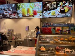 -DQ·蛋糕·冰淇淋(龙湖狮山天街店)