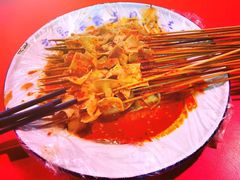 涮牛肚-玲玲涮牛肚(土门坊店)