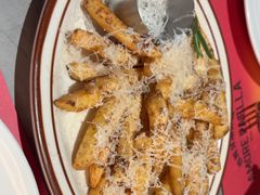 -ZAFFERANO西班牙海鲜饭(上海首店)