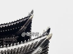 -冕宁灵山寺