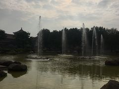 -广东圆玄道观