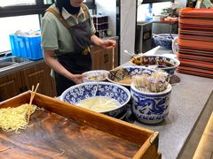 -清真磨沟沿老字号牛肉面(总店)