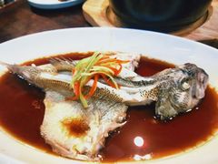 生嗜多宝鱼-阿西娅食府(中关村店)