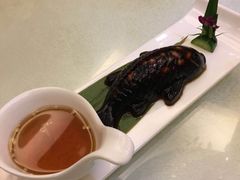 -上海年代·浙菜家烧·小海鲜(水上东路店)