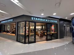 -星巴克(北京新东安)