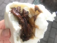 -袁大头包子(光华路店)