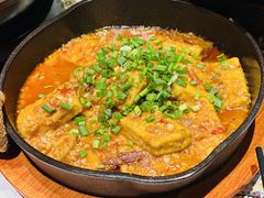 -云海肴·汽锅鸡·云南代表菜(天山百盛优客店)