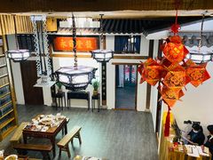 -道南書院·私房菜·早午茶·茶馆