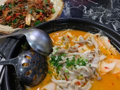 -李师傅脆肚(华强北店)