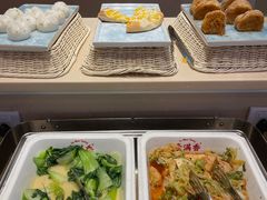 -素满香·食养自助(天一广场店)