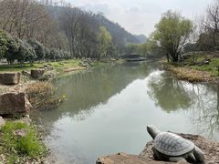 -幕燕滨江·长江观音景区