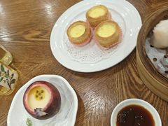 -富豪酒家(正大广场店)