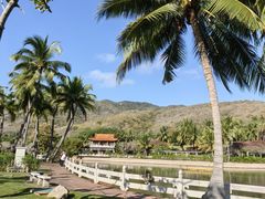 -三亚南山文化旅游区