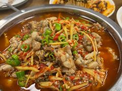 -艺味深尝(云锦路店)