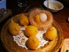 -时光乌托邦空中花园餐厅川味·融合菜(幸福广场店)