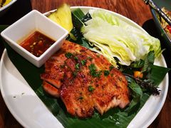 -星叶·东南亚料理(宁波万象汇店)