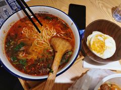 -马记永·兰州牛肉面(天通苑家乐福店)