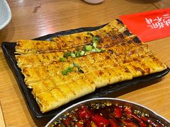 -森龍邑·烧烤·海鲜·炒菜(闽江路店)