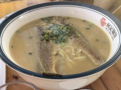 -何记面馆(龙泉山店)
