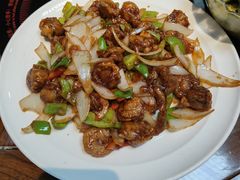 -金阁家常菜(贵阳路店)