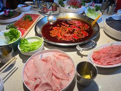 -小龙坎火锅(春熙太古里店)