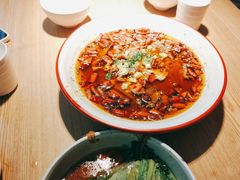 -米一仙·成都小碗菜(东万达店)