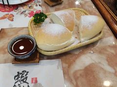 -虾饺妹·粤式手工点心(水荫路店)