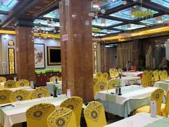 -鹊华居·地道鲁菜·海鲜·融合味(大明湖店)