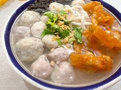 -非遗·十八曲鱼饺(西马总店)