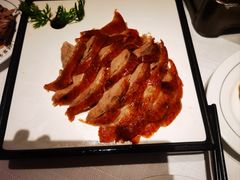 -北京全聚德(清华园店)