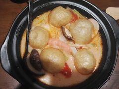-十二舍·湯物素煮(江泰潤政店)