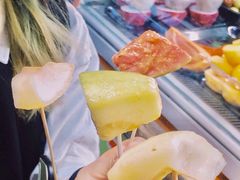甘草水果-阿群甘草水果