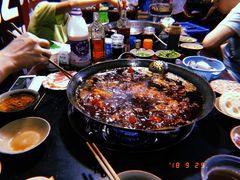 -星鸿社重庆老火锅