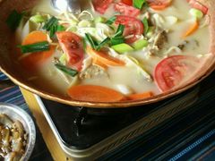 android_upload_pic-88号小吃店·经典云南菜·地道纳西美食