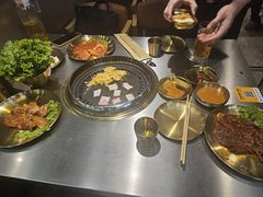 -炉队长·齐齐哈尔家庭烤肉(马家堡店)