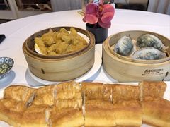 -新雅粤菜馆(南京东路店)