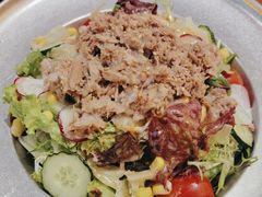-首尔烤肉大排档(合生汇店)